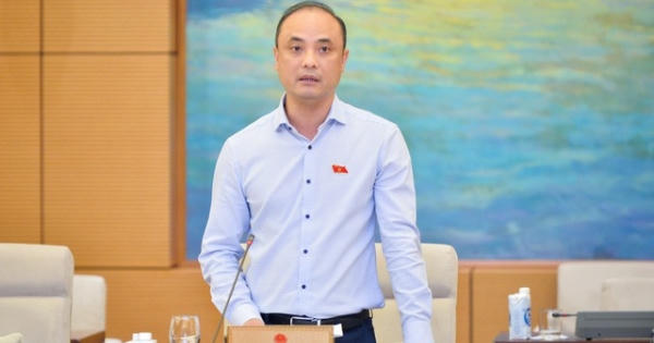 Đề nghị xử lý nghiêm thông tin "không đúng sự thật" về việc phá rừng làm dự án hồ Ka Pét