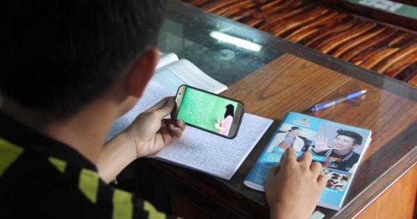 Cần có quy trình kiểm tra an toàn khi học online? Cần có quy trình kiểm tra an toàn khi học online?