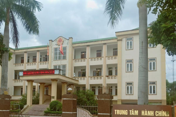 Hành trình 70 năm đổi mới và phát triển của Thạch Quý