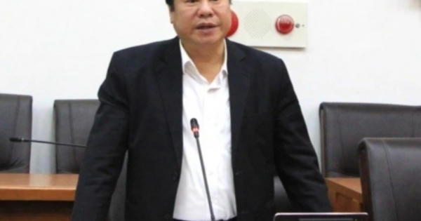 Ông Tống Thanh Hải được Thủ tướng giao quyền Chủ tịch UBND tỉnh Lai Châu