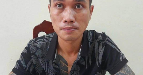 Hà Nội: Phát hiện, bắt giữ đối tượng truy nã đi "lang bạt" khắp nơi