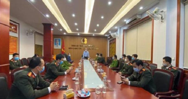 Chuyên án truy tìm F0 'bí ẩn'