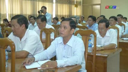 Công tác tuyên giáo hướng về cơ sở