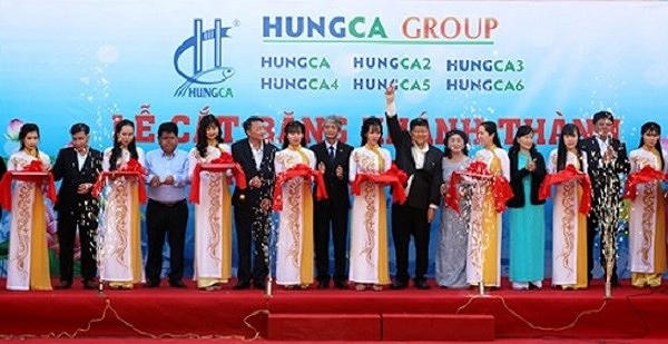 Chuyện về ông “Hùng cá”