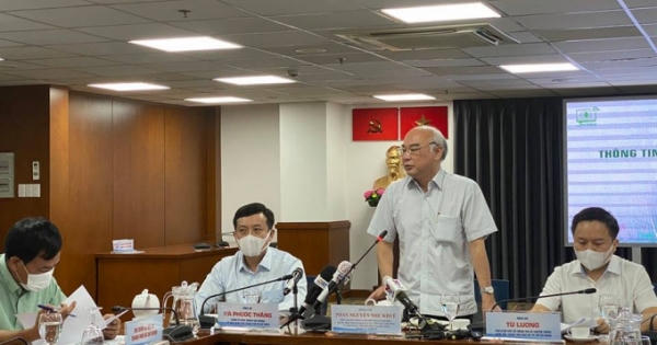 Ông Phạm Phú Quốc xin thôi đại biểu Quốc hội và thôi việc
