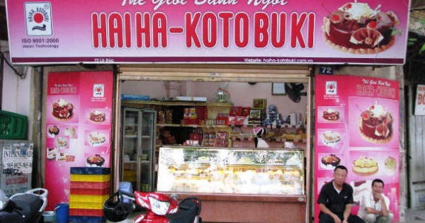 Xử phạt nặng 3 thành viên thuộc HĐQT Công ty Bánh kẹo Hải Hà