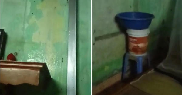 Hà Nội: Sự việc mâu thuẫn giữa hai hộ hàng xóm cần sớm xử lý dứt điểm Hà Nội: Sự việc mâu thuẫn giữa hai hộ hàng xóm cần sớm xử lý dứt điểm