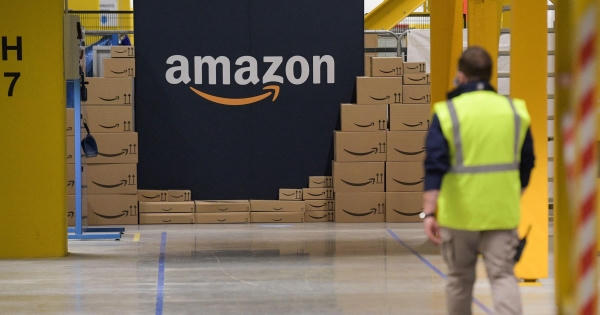 Một doanh nghiệp dệt may của Việt Nam kiện Amazon bồi thường 280 triệu USD