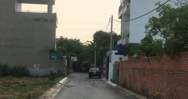 Thoát "kiếp" quy hoạch treo, lại '"sống mòn" chờ quy trình hành chính