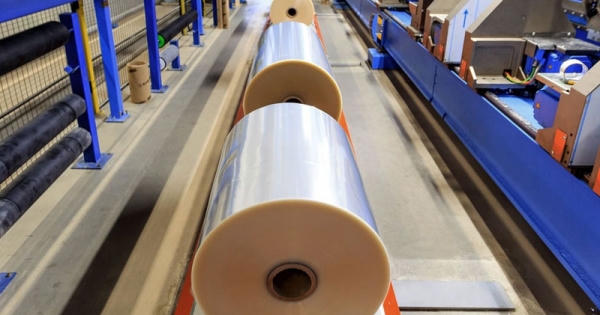 Màng BOPP xuất xứ từ Việt Nam tiếp tục bị điều tra bán phá giá tại Indonesia