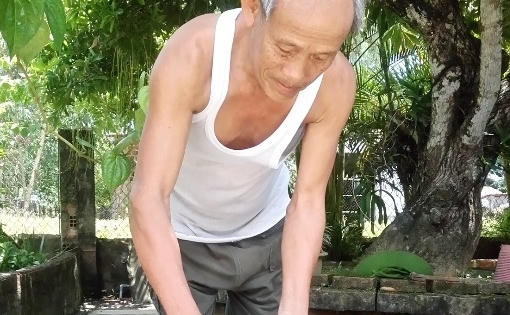 Bình Định: Hơn 300 hộ dân mòn mỏi chờ nước sạch