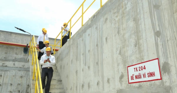 Vedan 25 năm phát triển bền vững tại Việt Nam Vedan 25 năm phát triển bền vững tại Việt Nam