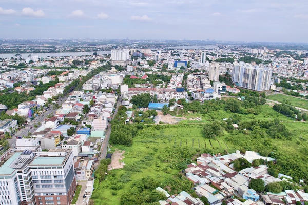 Thông tin mới nhất liên quan đến sáp nhập Đồng Nai - Bình Phước