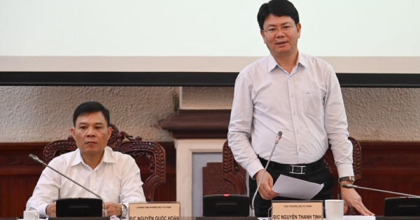 Tăng cường, phối hợp đẩy mạnh các hoạt động thông tin, truyền thông về Bộ, ngành Tư pháp