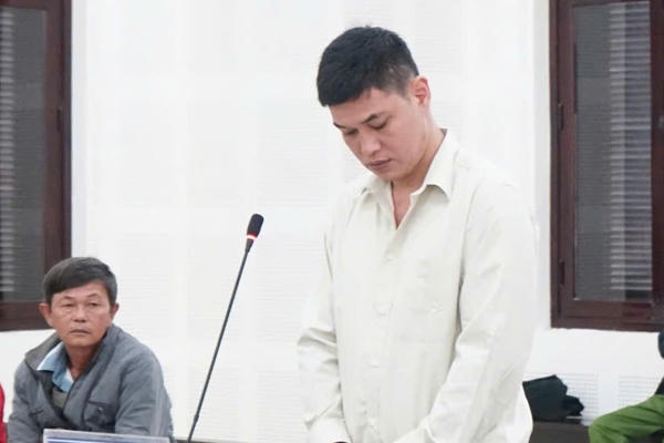 Đà Nẵng: Kẻ lĩnh án 7 năn tù, người mang thương tật vì một câu nói