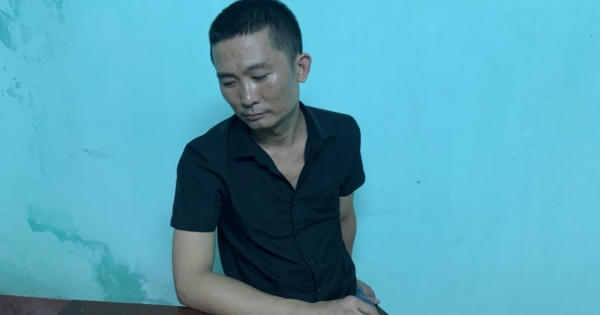 Quảng Bình: Bắt đối tượng tham gia vụ vận chuyển 2.000 viên ma túy tổng hợp