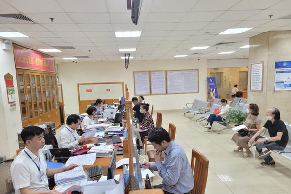 Hiệu quả mô hình chính quyền địa phương 2 cấp: Bước chuyển từ quản lý sang phục vụ, kiến tạo phát triển