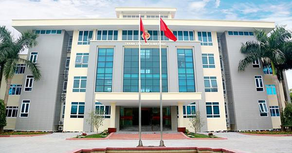 Khởi tố nguyên chuyên viên thanh tra lừa đảo chiếm đoạt tài sản