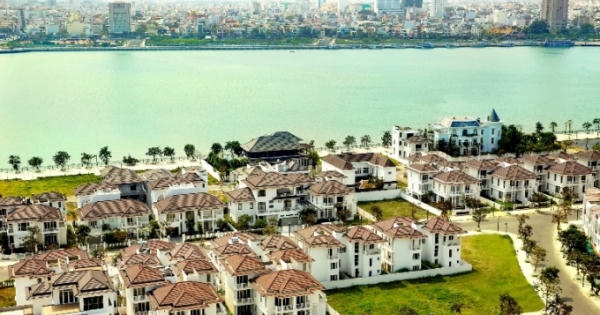 Sun Group chính thức mở bán Euro Village Đà Nẵng