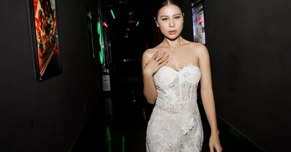 Nam Thư nói gì về tin đồn “dao kéo”?