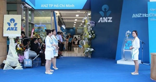 Làm giả hàng loạt hồ sơ và chữ kí khách hàng, Nhân viên Ngân hàng ANZ chiếm đoạt hơn 90 tỉ đồng