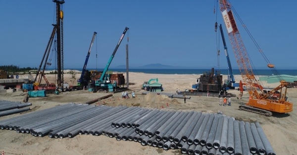 Tính toán mới của FECON