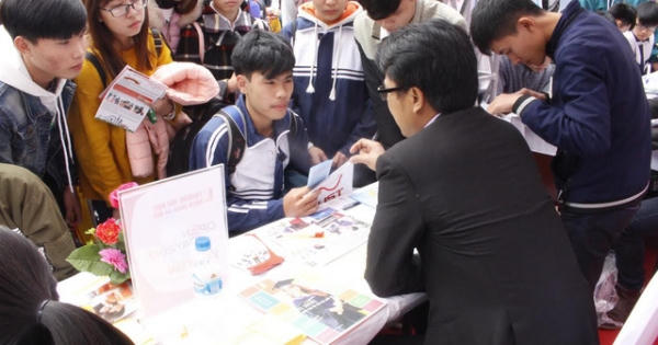 Nên chọn ngành theo đam mê hay theo môn mình giỏi?