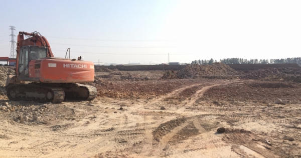 Kỳ 3 – Bắc Giang: Vụ khai thác đất trái phép ở Yên Dũng, lộ tẩy thủ đoạn của đơn vị thi công