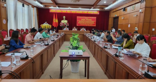 Đắk Lắk chấn chỉnh, xử lý nghiêm tình trạng vi phạm pháp luật trong hoạt động báo chí