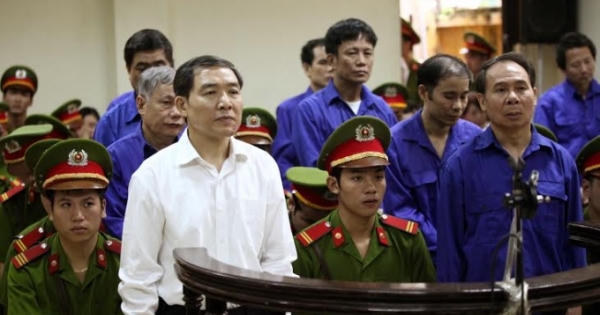 Giảm hình phạt tử hình: Sự điều chỉnh phù hợp!