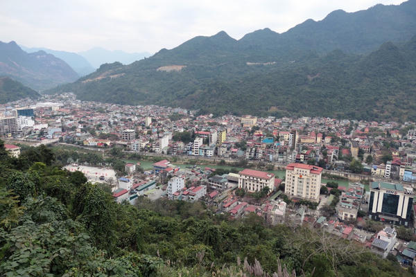 Hà Giang dự kiến giảm gần 120 đơn vị hành chính cấp xã, phường