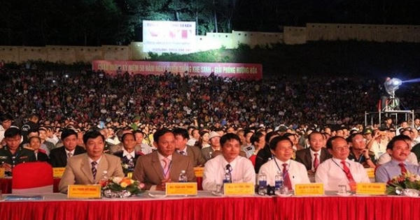 Kỷ niệm 50 năm chiến thắng Khe Sanh