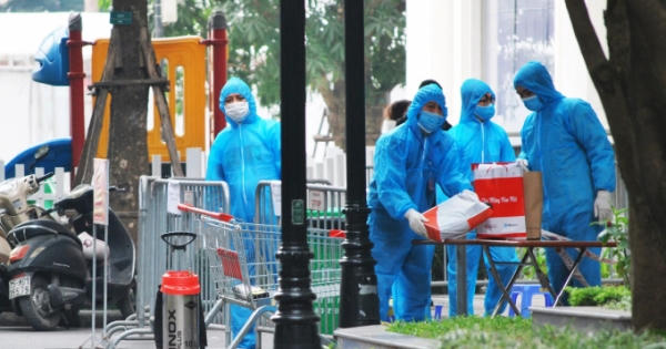 Bộ Y tế ra thông báo khẩn: Những ai đến 4 địa điểm này cần liên hệ ngay với cơ quan y tế