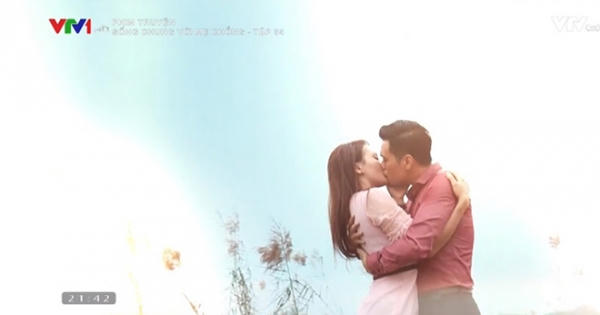 Phim “Sống chung với mẹ chồng” tập cuối: Cái kết nhân văn cho các nhân vật