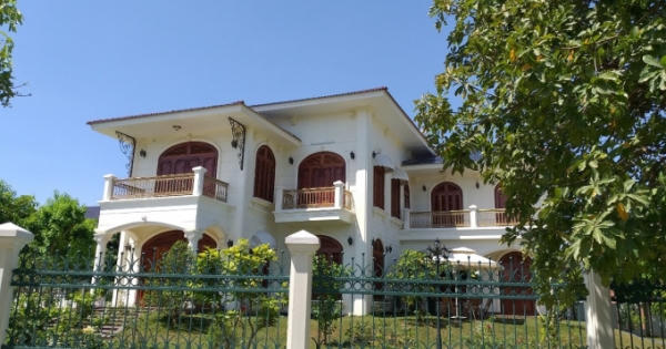 Vụ hai lô đất công về tay vợ nguyên Bí thư Tỉnh ủy: Gia hạn thanh tra vì "vụ việc phức tạp"