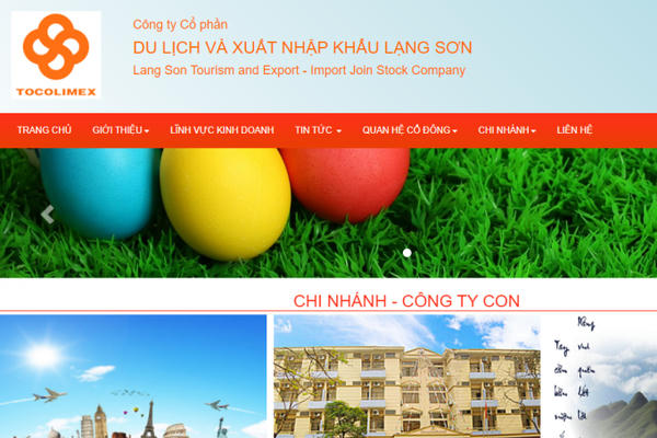 Lạng Sơn: Vi phạm pháp luật về giao dịch với cổ đông, một công ty bị xử phạt 100 triệu đồng