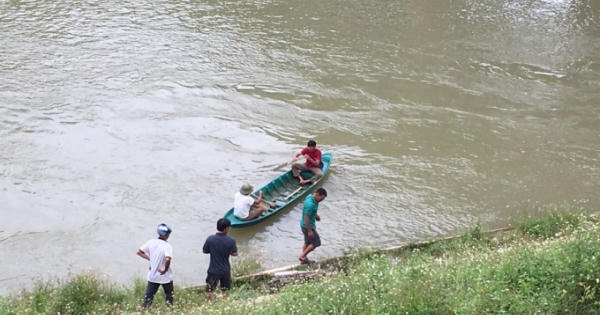 Phát hiện thi thể nghi phạm đâm vợ, đốt nhà hàng xóm