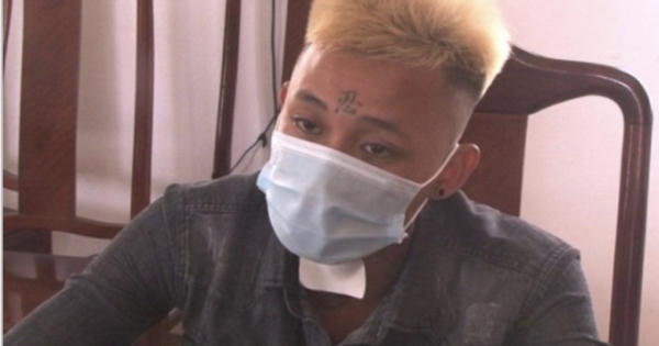 Đổ xăng đốt người yêu sau khi hành hung, đánh đập