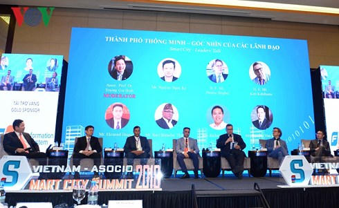 Hà Nội lấy tiền từ đâu để xây dựng thành phố thông minh? Hà Nội lấy tiền từ đâu để xây dựng thành phố thông minh?