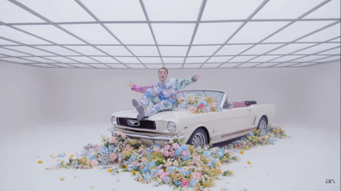 Giải mã lý do MV ‘Có chắc yêu là đây’ của Sơn Tùng M-TP lọt top 4 lượt xem công chiếu thế giới Giải mã lý do MV ‘Có chắc yêu là đây’ của Sơn Tùng M-TP lọt top 4 lượt xem công chiếu thế giới