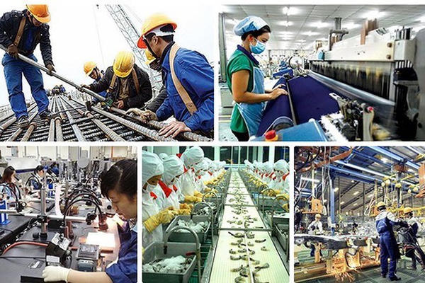 Khẩn trương tháo gỡ các “điểm nghẽn”, “nút thắt” về pháp luật để tháo gỡ khó khăn cho sản xuất kinh doanh