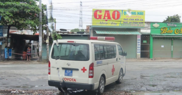 Bình Phước: Tất cả các cơ sở y tế sẵn sàng tiếp nhận bệnh nhân 24/7