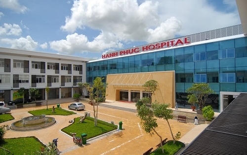 Hy hữu: Nam bệnh nhân 60 tuổi được chẩn đoán 'mang thai'