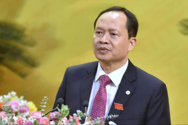 Truy tố cựu Bí thư Tỉnh ủy, Chủ tịch UBND tỉnh Thanh Hóa