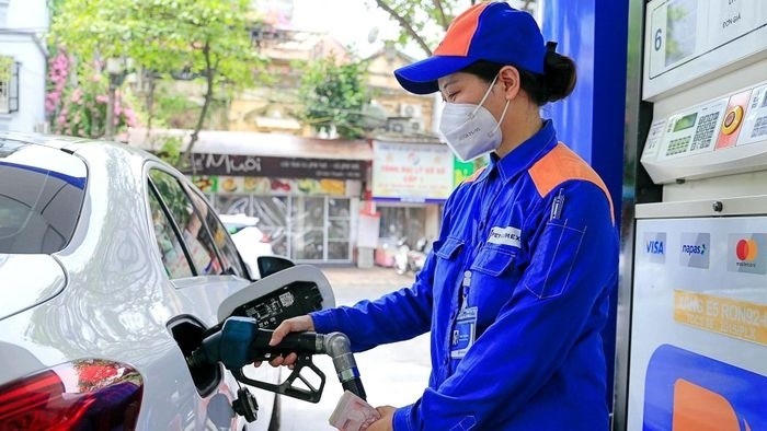 Giá xăng dầu đồng loạt giảm trong kỳ điều chỉnh ngày 9/10