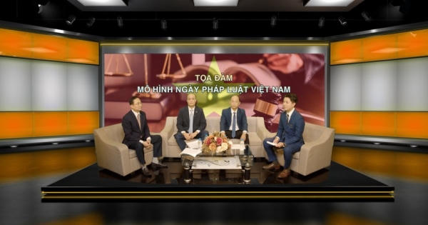 Đổi mới Ngày Pháp luật theo hướng thực chất, hướng về cơ sở