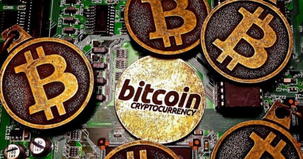 Bank of America: “Bong bóng lớn nhất lịch sử Bitcoin đã bắt đầu nổ”