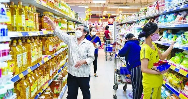 Kiểm soát lạm phát, ổn định kinh tế vĩ mô