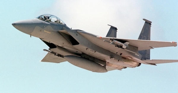 Mỹ không kích tiêu diệt thủ lĩnh IS ở Libya