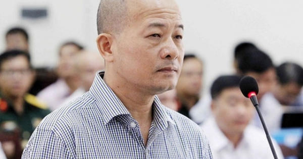 Kê biên tài sản khủng của Út “trọc”